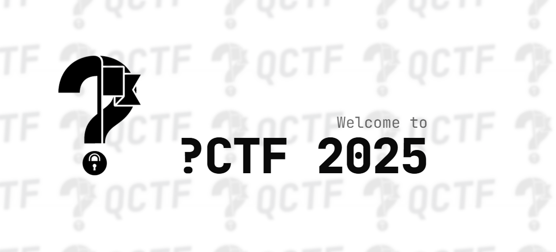 ？CTF 2025